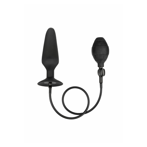Buttplugs Juguetes Anales Xl Tapón Inflable De Silicona