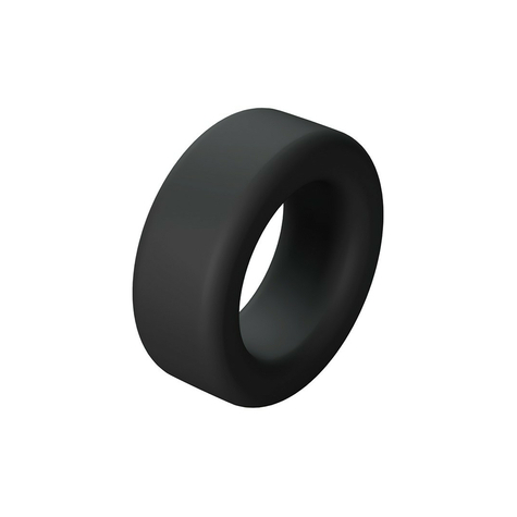 Love To Love - Cool Ring - Cockring - Negro
