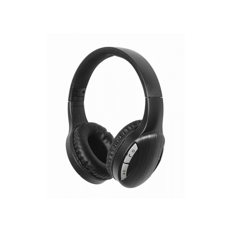 Auriculares Estéreo Bluetooth Oem - Bths-01-Bk