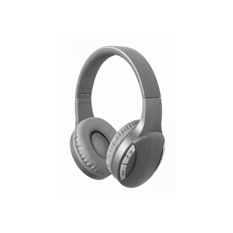 Auriculares Estéreo Bluetooth Oem - Bths-01-Sv