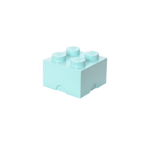 Lego Almacén Ladrillo 4 Aquablau (40051742)