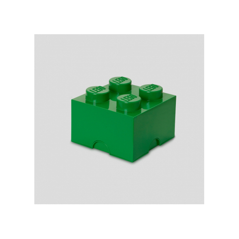 Lego Ladrillo De Almacenamiento 4 Gr (40031734)