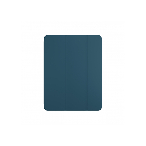 Apple Smart Folio Para Ipad Pro 12.9 6ª Generación Azul Marino Mqdw3zm/A