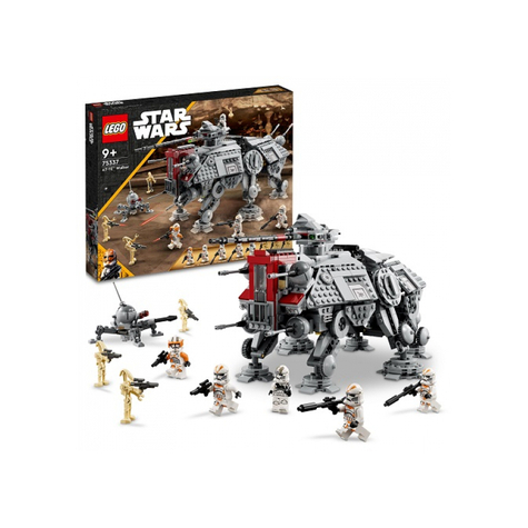 Lego Star Wars - Caminante At-Te (75337)