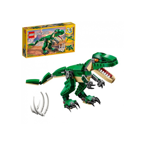 Lego Creator - Dinosaurio 3en1 (31058)