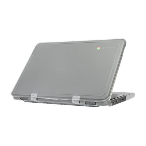 Lenovo Maletín Para Chromebook 100e/100w G3 4z11d05518