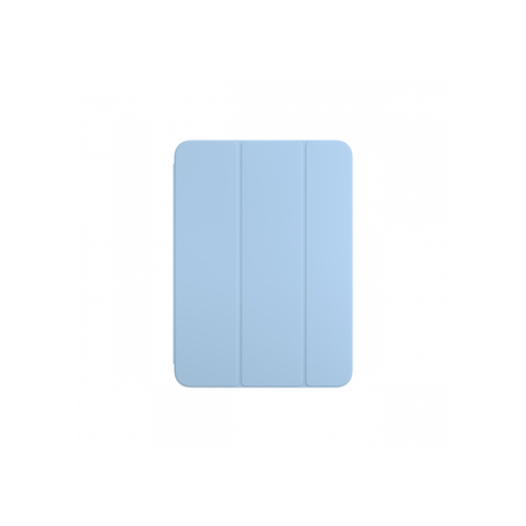 Apple Smart Folio Para Ipad 10ª Generación Sky Mqdu3zm/A