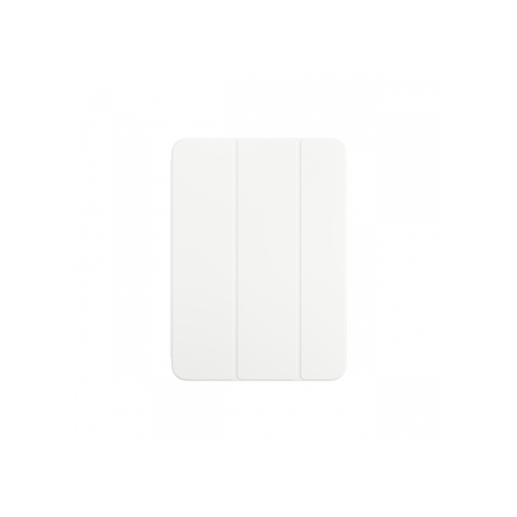 Apple Smart Folio Para Ipad 10ª Generación Blanco Mqdq3zm/A