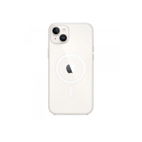 Apple Iphone 14 Plus Funda Transparente Con Magsafe Mpu43zm/A