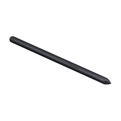 Samsung Galaxy S21 Ultra S Pen Negro Ej-Pg998bbegeu