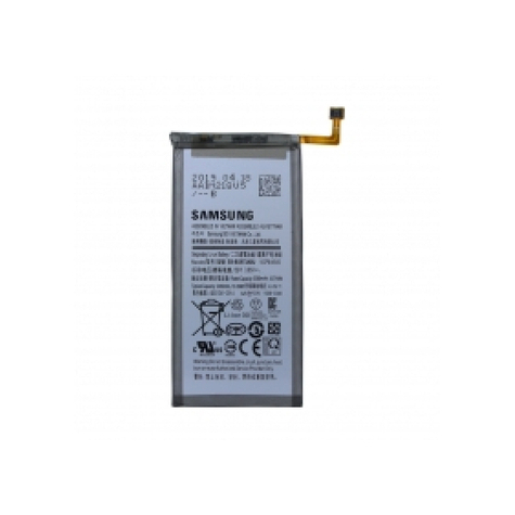 Batería Samsung Galaxy S10 (3400mah) Li-Ion Bulk - Eb-Bg973ab
