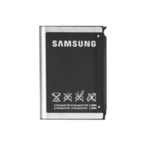 Batería Samsung Li-Ion - B3410 - 1000mah Bulk - Ab463651bucstd
