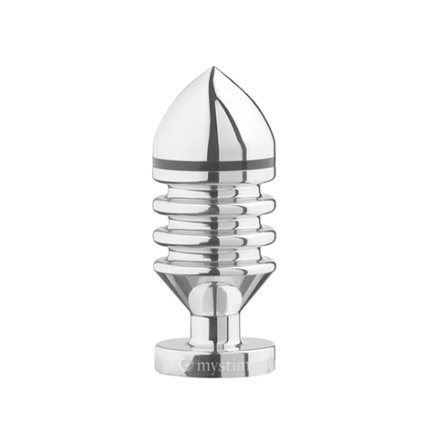Electrosex: Hector Helix Buttplug L