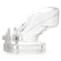 Cb-3000 Chastity Cage Transparent 37 Mm