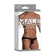 Bikini Para Hombres: Bikini Con Bolsa Brasileña - Negro