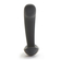 Gray Anal Plug With Curved Tip For Stimulation Of The P-Spot. Total Length Approx. 8 Cm. Ø 2 Cm (Tip). Material: Silicone, Phthalate-Free According To Eu Regulation 1907/2006/Ec.