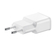 Samsung Epta50ewe Fast Charger + Usb Cable To Usb Type C Cable White