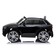 Kinderfahrzeug - Elektro Auto "Audi Q8" - Lizenziert - 12v Akku Und 2 Motoren- 2,4ghz + Mp3 + Leder + Eva-Schwarz