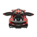 Kinderfahrzeug - Elektro Auto "Bugatti Divo" - Lizenziert - 12v7ah, 2 Motoren- 2,4ghz Fernsteuerung, Mp3, Ledersitz+Eva+Lackiert