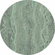Self-Adhesive Non-Woven Wallpaper / Wall Tattoo - Green Marble - Size 125 X 125 Cm