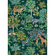 Non-Woven Wallpaper - Happy Jungle - Size 200 X 280 Cm