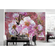 Papel Pintado Foto  - Blooming Gems - Tamaño 368 X 248 Cm