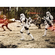 Papel Pintado Foto  - Star Wars Imperial Strike - Tamaño 200 X 250 Cm