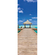 Papel Pintado Foto  - Beach Resort - Tamaño 100 X 280 Cm