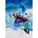 Papel Pintado Foto  - Frozen Elsas Magic - Tamaño 200 X 280 Cm