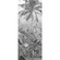 Papel Pintado Foto  - Amazonia Black And White Panel - Tamaño 100 X 250 Cm