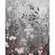 Papel Pintado Foto  - Moonlight Flowers - Tamaño 200 X 250 Cm