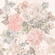 Papel Pintado Foto  - Gardenia - Formato 250 X 250 Cm