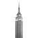 Papel Pintado Foto  - Empire State Building - Formato 50 X 250 Cm
