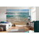 Photomurals  Photo Wallpaper - Seaside - Size 368 X 254 Cm