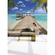 Papel Pintado Foto - Beach Resort - Tamaño 368 X 254 Cm