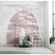 Non-Woven Wallpaper - Arcobaleno - Size 300 X 280 Cm