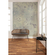 Non-Woven Wallpaper - Water Lily - Size 200 X 280 Cm