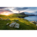 Papel Pintado Foto  - Scottish Paradise - Formato 450 X 280 Cm