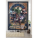 Non-Woven Wallpaper - Avengers Ornament - Size 200 X 280 Cm