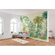 Non-Woven Wallpaper - Jungle Adventure - Size 350 X 280 Cm