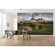 Papel Pintado Foto  - Dolomite Dream - Formato 450 X 280 Cm
