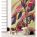 Non-Woven Wallpaper - Bonbons Aux Fruits - Size 200 X 250 Cm
