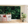 Papel Pintado Foto  - Tropical Wall - Formato 400 X 250 Cm