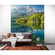 Non-Woven Wallpaper - Beautiful Germany - Size 200 X 250 Cm
