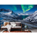 Non-Woven Wallpaper - I Love Norway - Size 400 X 250 Cm
