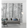 Non-Woven Wallpaper - Aspen Forest - Size 450 X 280 Cm