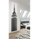 Papel Pintado Foto  - Empire State Building - Formato 50 X 250 Cm