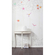 Non-Woven Wallpaper - Satomi - Size 150 X 250 Cm